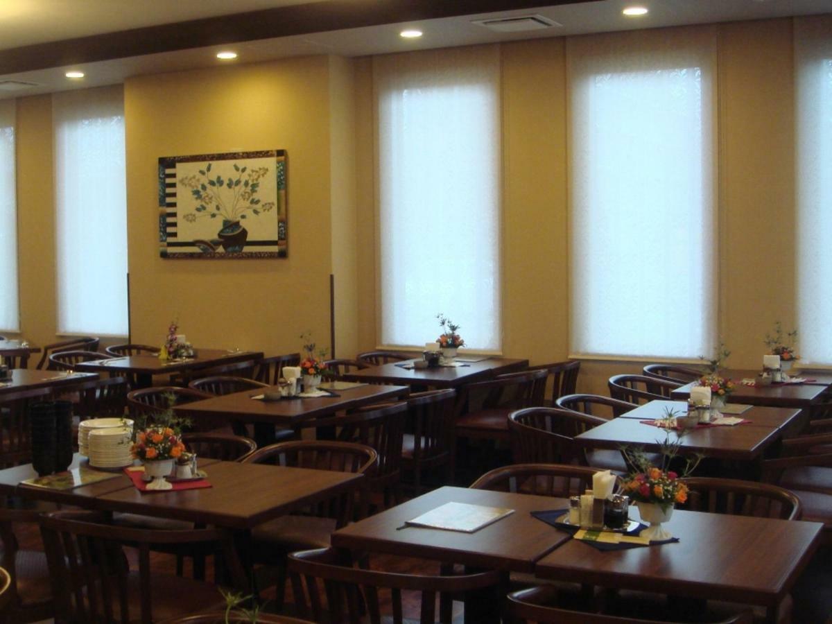 Route-inn Furukawa Ekimae
